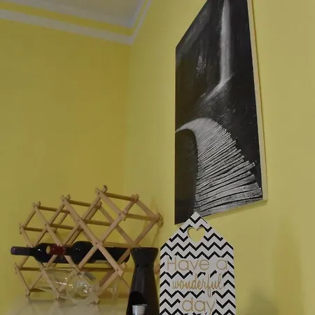 Apartment Seaview *