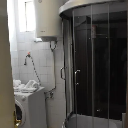 Seaview Apartment