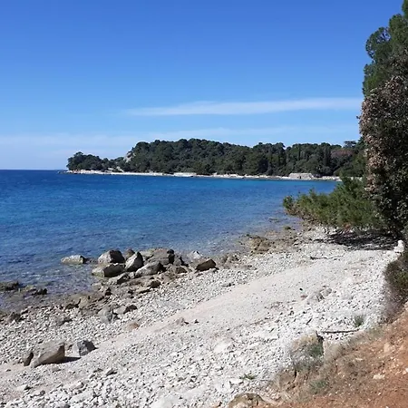 Apartment Seaview Rovinj
