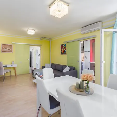 Seaview Apartment Rovinj
