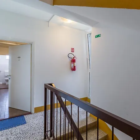 Apartment Seaview Rovinj