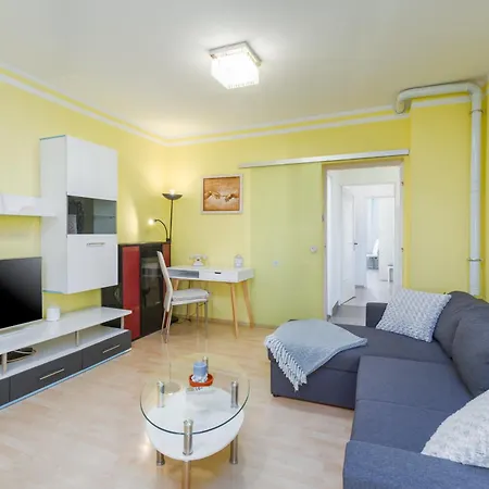 Apartment Seaview *