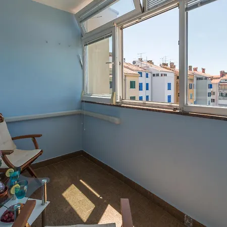 Apartment Seaview *