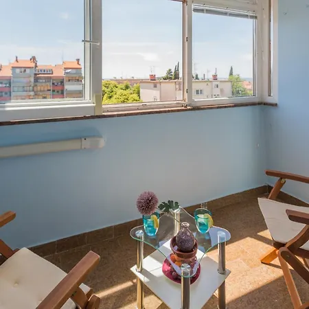 Apartment Seaview *