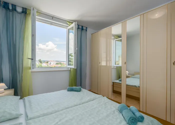 Apartment Seaview *