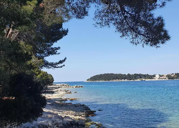 Seaview * Rovinj