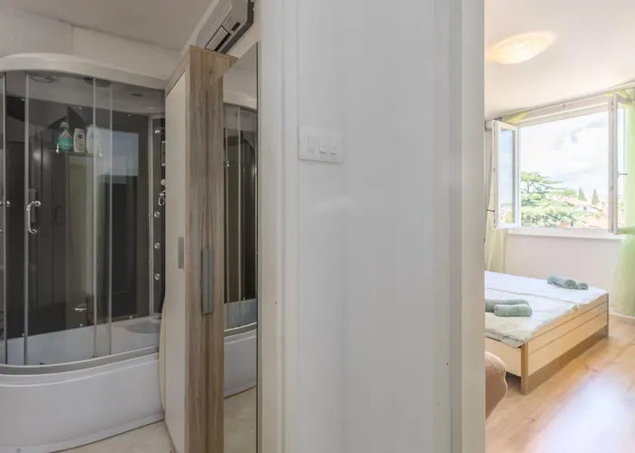 Apartment Seaview *