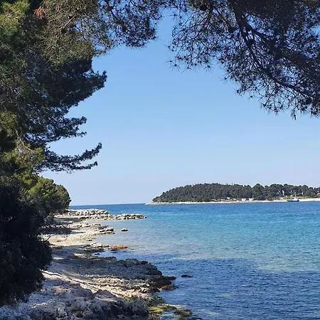 Seaview * Rovinj